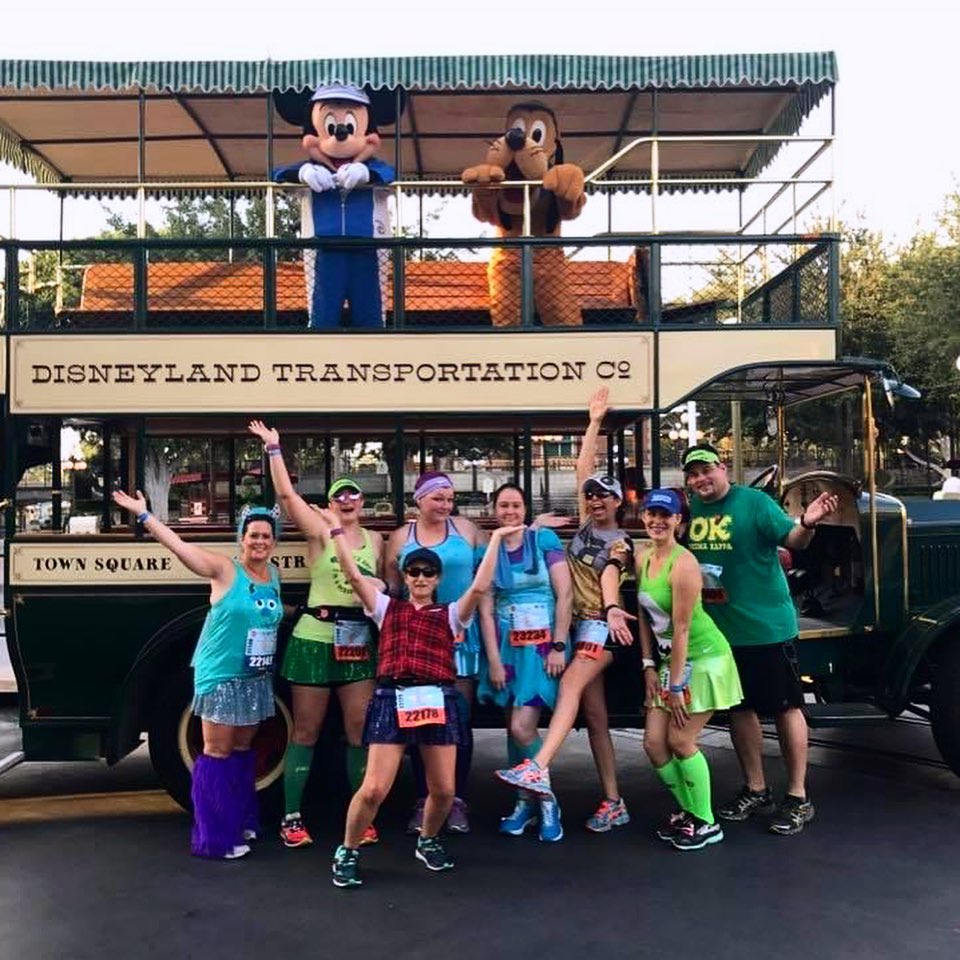 runDisney Races Are Coming Back! Wife Mother Runner