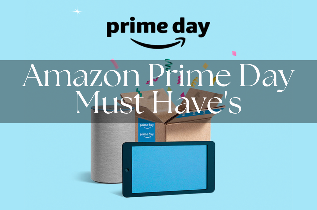 Amazon Prime Day Must Have's Wife Mother Runner